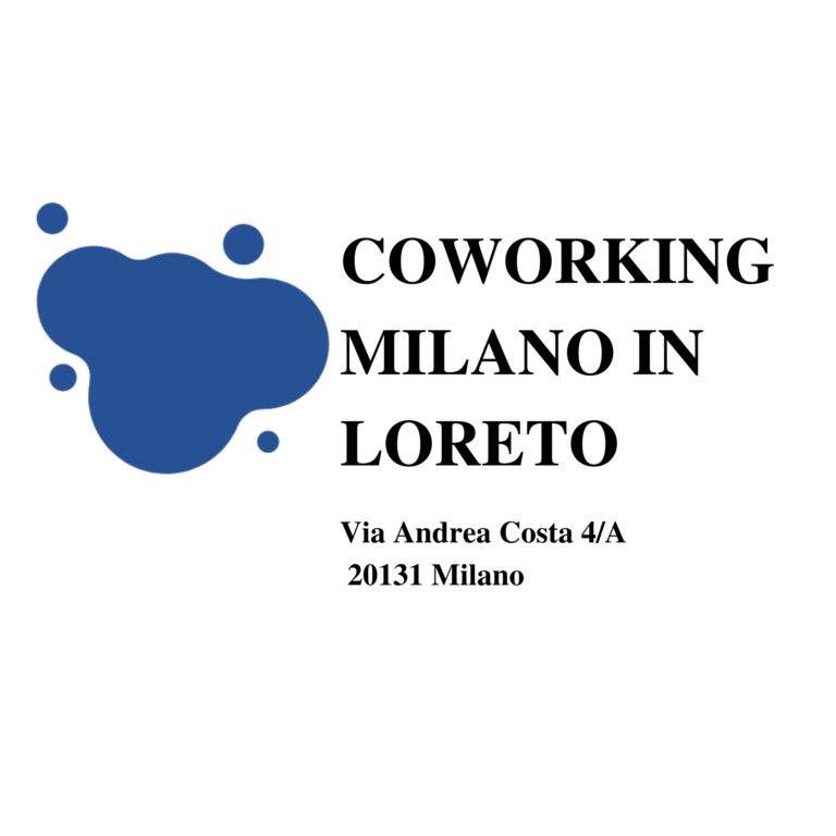 Sede Legale E O Domicilio Fiscale Costa Four Center Coworking Milano Loreto