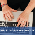 Uffici condivisi: in coworking si lavora molto meglio!